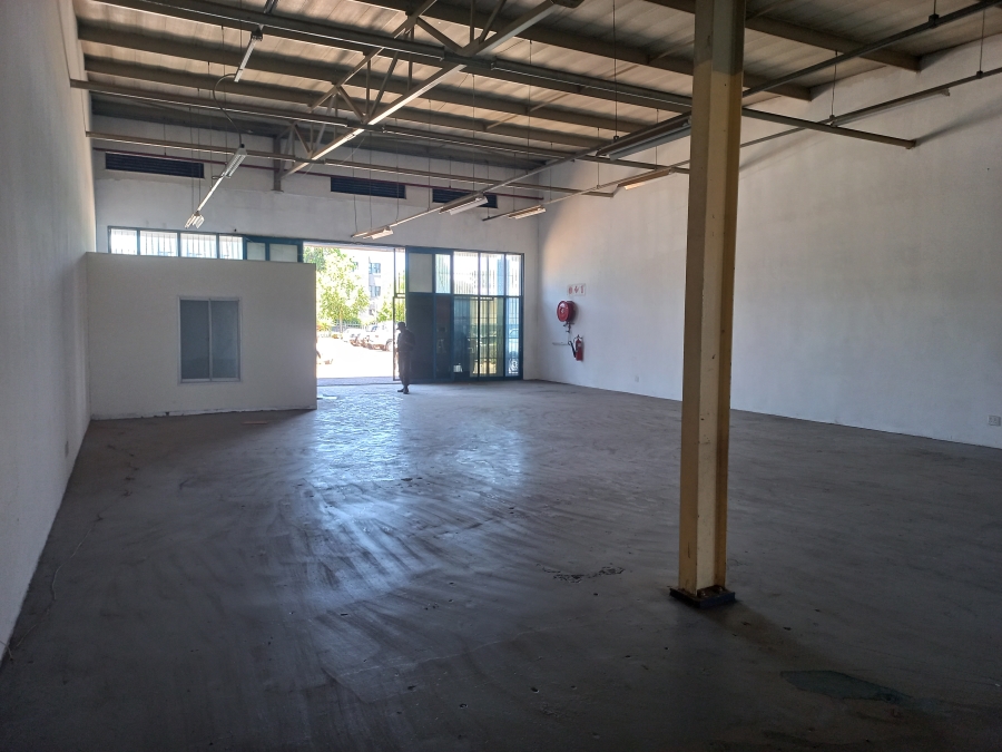 To Let commercial Property for Rent in Wynberg Gauteng