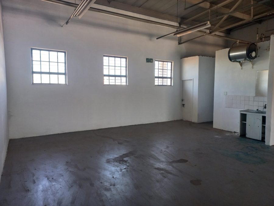 To Let commercial Property for Rent in Wynberg Gauteng