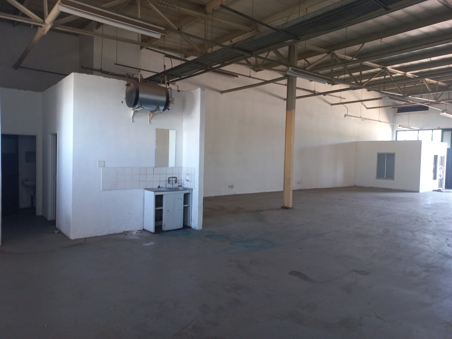 To Let commercial Property for Rent in Wynberg Gauteng