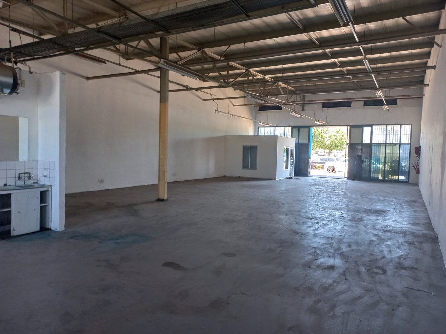 To Let commercial Property for Rent in Wynberg Gauteng