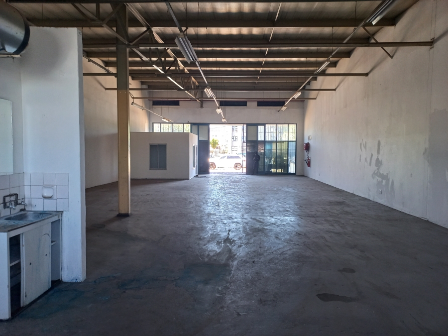 To Let commercial Property for Rent in Wynberg Gauteng