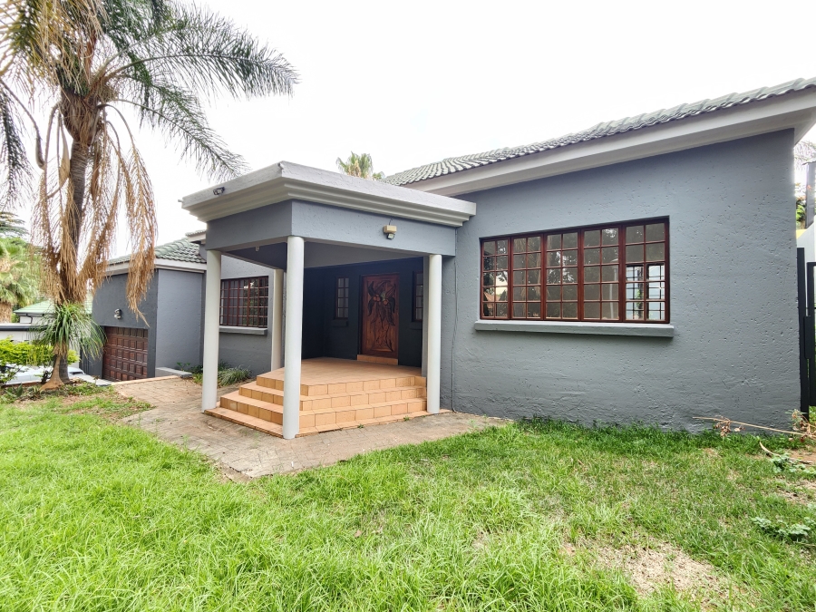 3 Bedroom Property for Sale in Lynnwood Gauteng