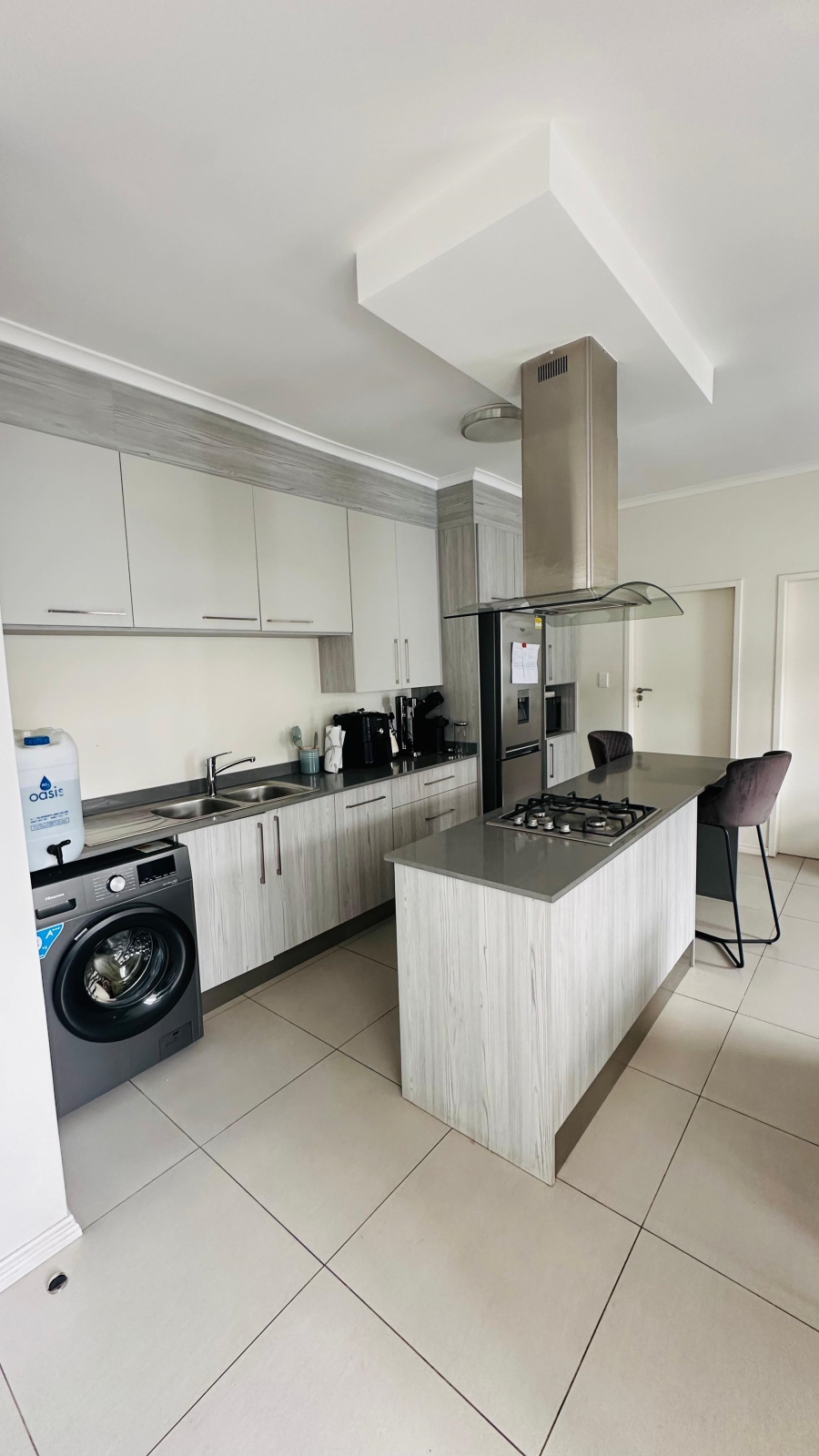 1 Bedroom Property for Sale in Erand Gardens Gauteng