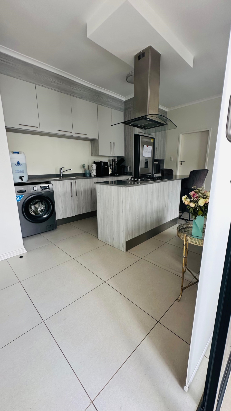 1 Bedroom Property for Sale in Erand Gardens Gauteng