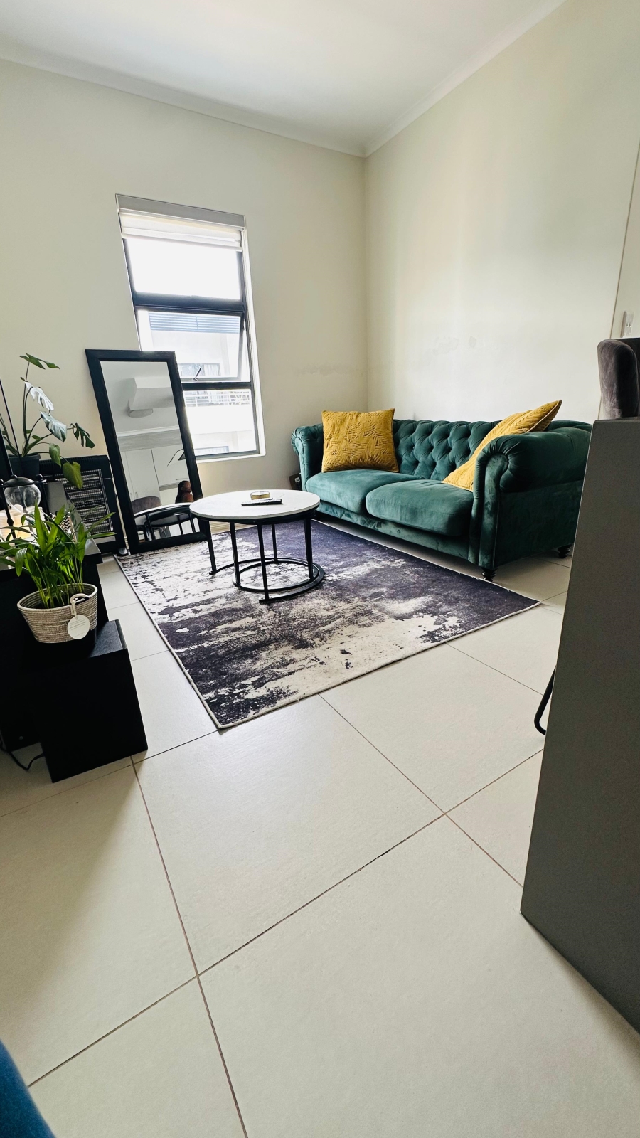 1 Bedroom Property for Sale in Erand Gardens Gauteng