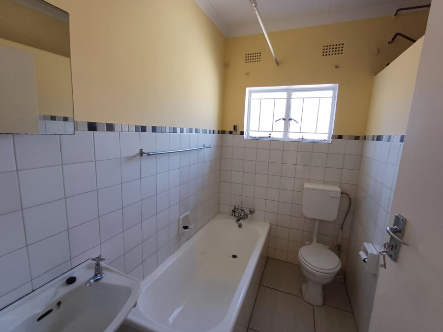 To Let 2 Bedroom Property for Rent in Turffontein Gauteng