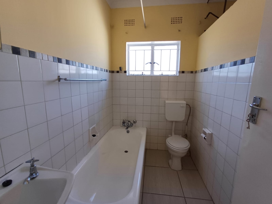 To Let 2 Bedroom Property for Rent in Turffontein Gauteng