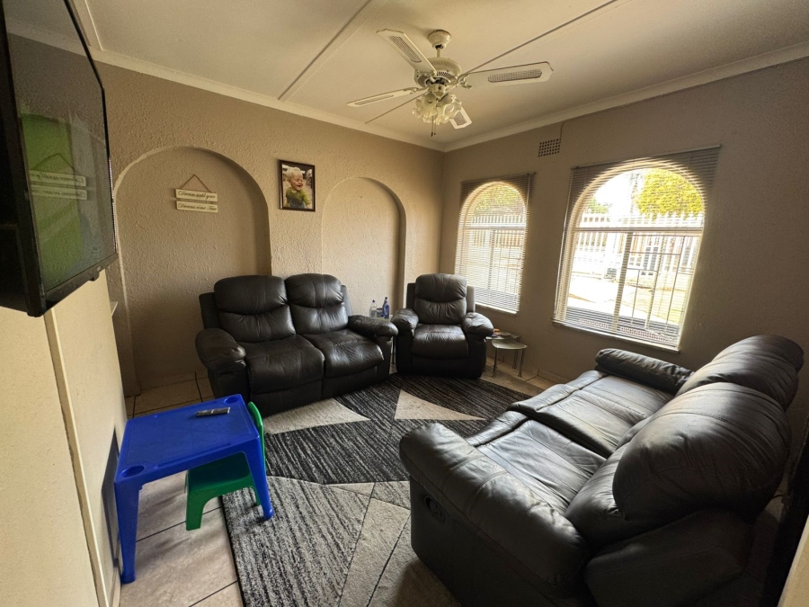 3 Bedroom Property for Sale in Minnebron Gauteng