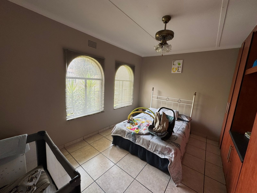 3 Bedroom Property for Sale in Minnebron Gauteng