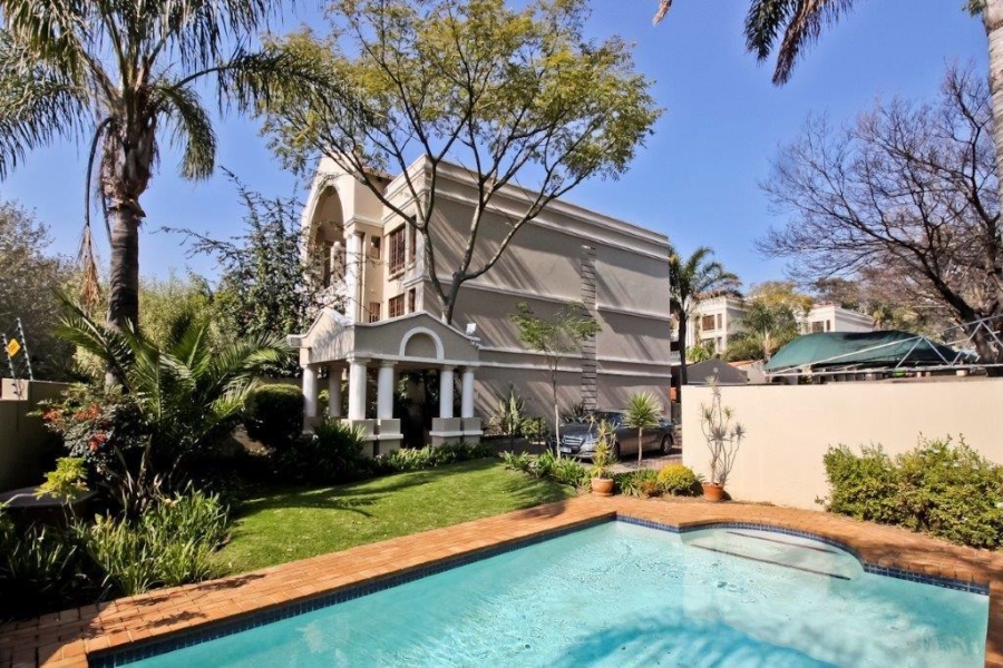 2 Bedroom Property for Sale in Hyde Park Gauteng