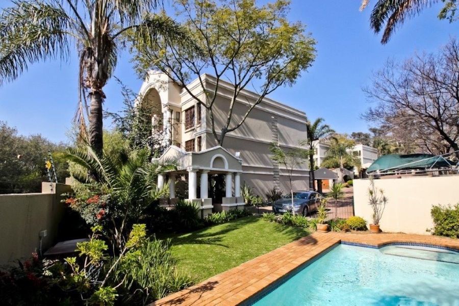 2 Bedroom Property for Sale in Hyde Park Gauteng