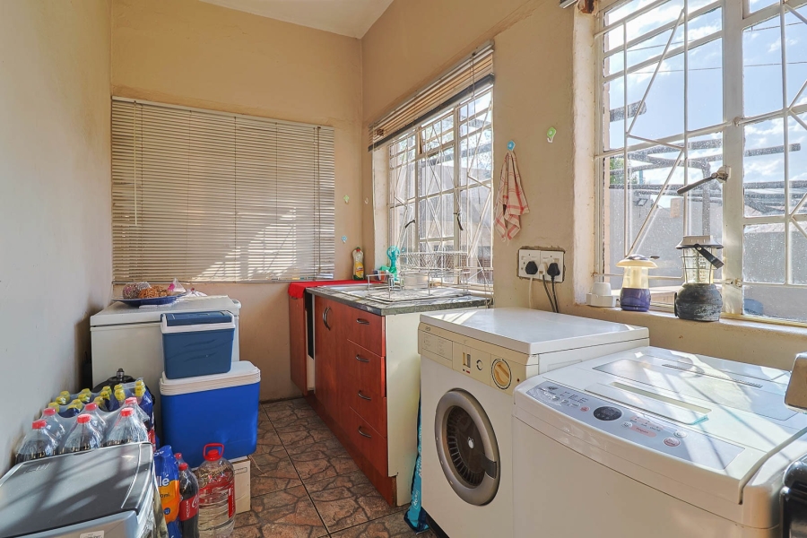 3 Bedroom Property for Sale in The Hill Gauteng