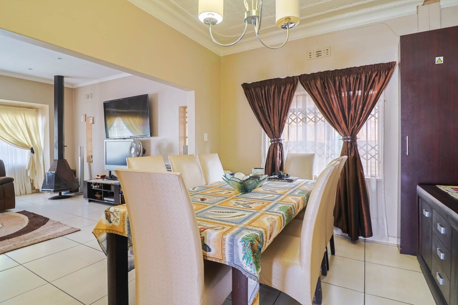 3 Bedroom Property for Sale in The Hill Gauteng