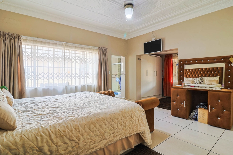 3 Bedroom Property for Sale in The Hill Gauteng