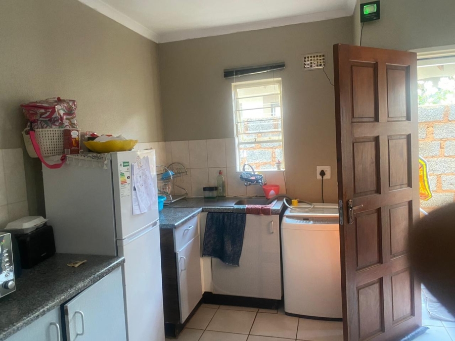 To Let 3 Bedroom Property for Rent in Salfin Gauteng