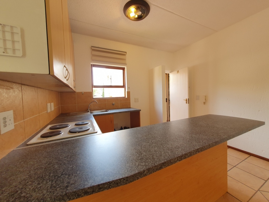 1 Bedroom Property for Sale in Paulshof Gauteng