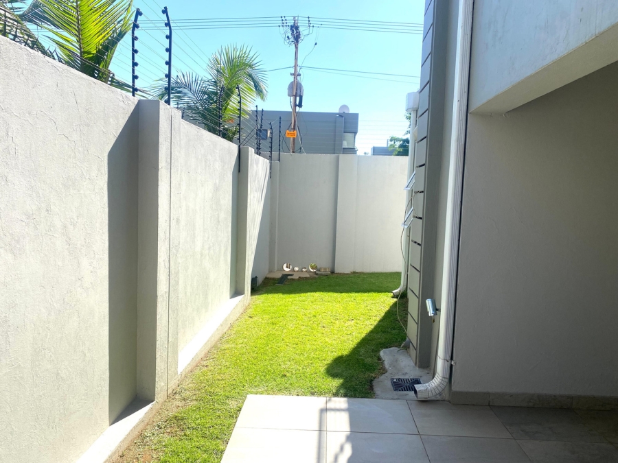 3 Bedroom Property for Sale in Sandown Gauteng