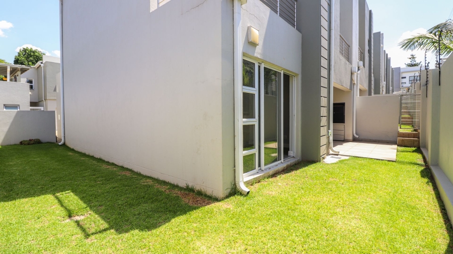 3 Bedroom Property for Sale in Sandown Gauteng