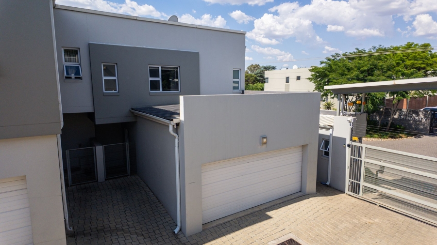 3 Bedroom Property for Sale in Sandown Gauteng