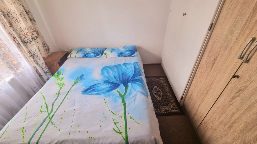 To Let 2 Bedroom Property for Rent in Halfway Gardens Gauteng