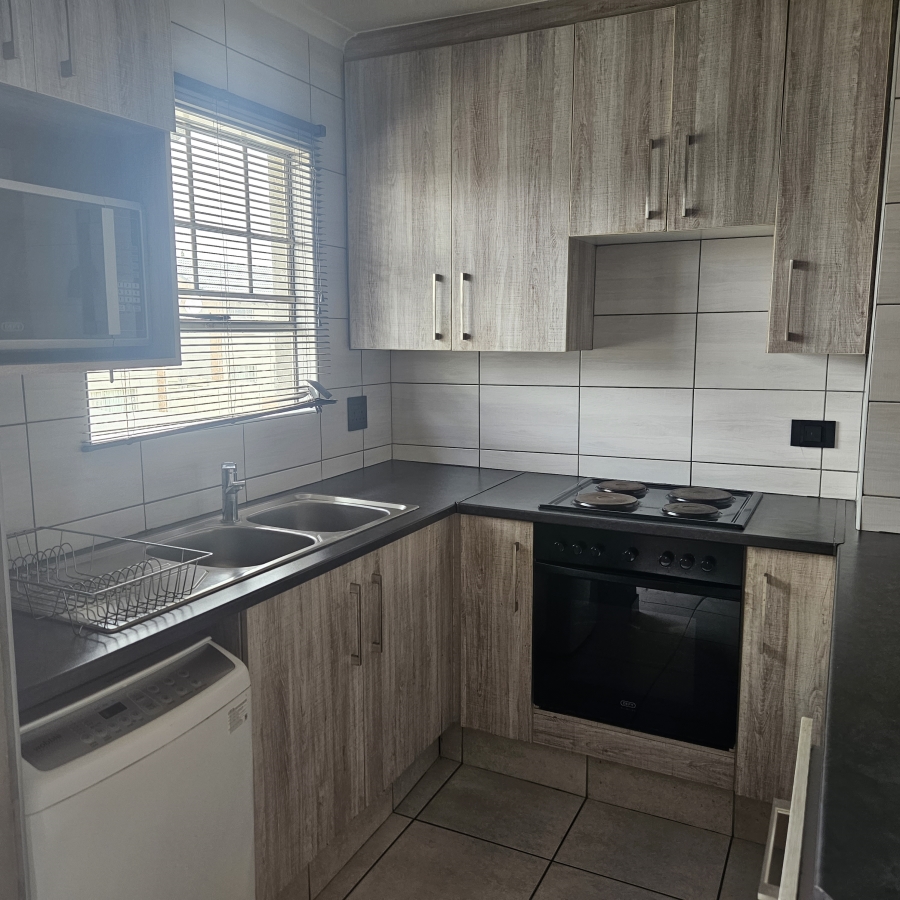 2 Bedroom Property for Sale in Boksburg West Gauteng