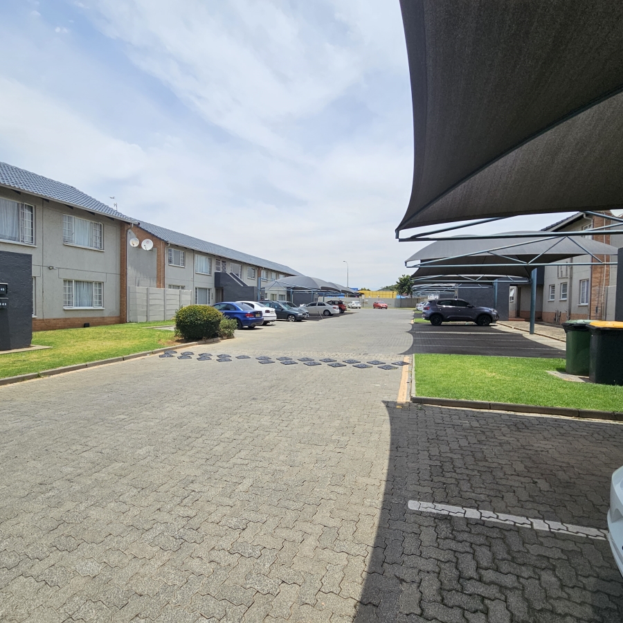 2 Bedroom Property for Sale in Boksburg West Gauteng