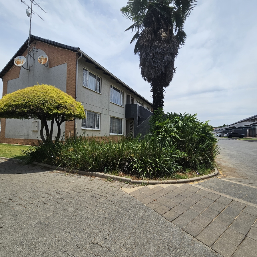 2 Bedroom Property for Sale in Boksburg West Gauteng