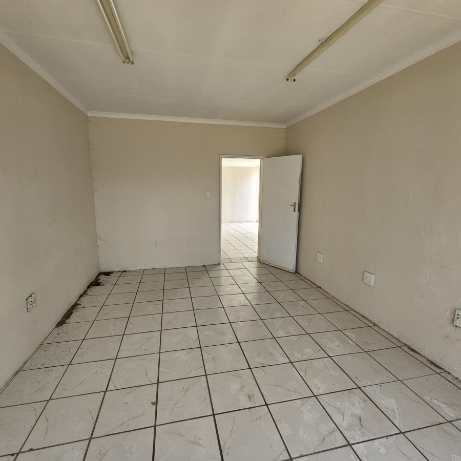 To Let commercial Property for Rent in Benoni Central Gauteng