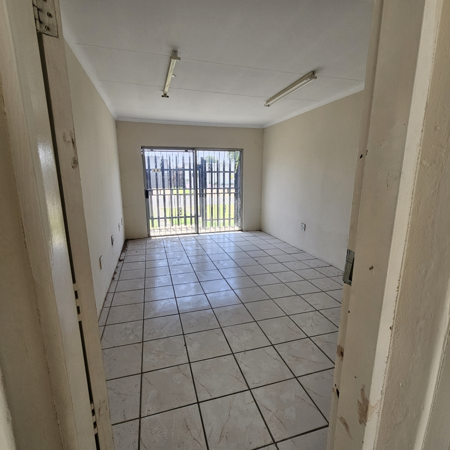 To Let commercial Property for Rent in Benoni Central Gauteng