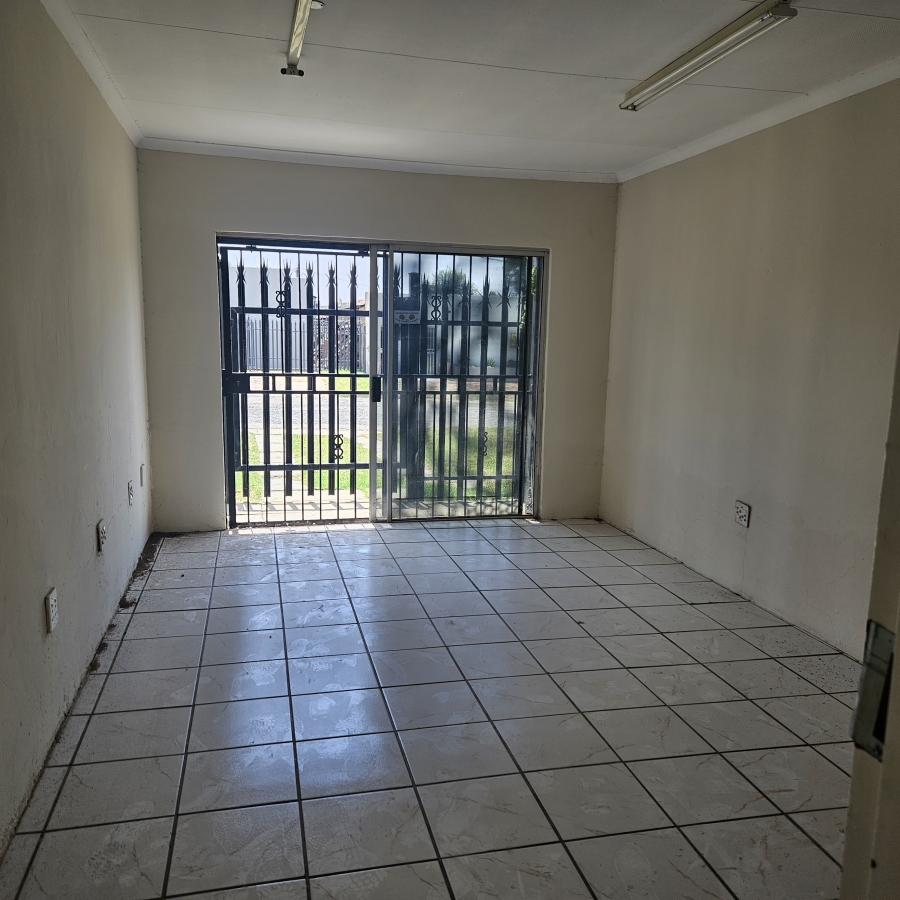 To Let commercial Property for Rent in Benoni Central Gauteng