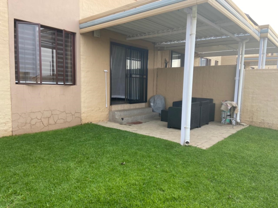 To Let 3 Bedroom Property for Rent in Carlswald Gauteng