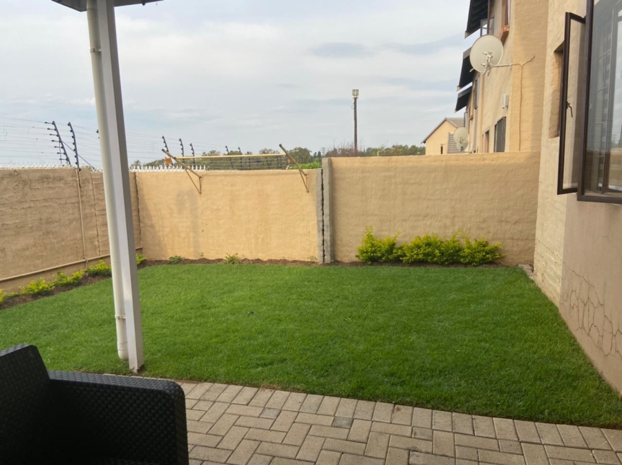 To Let 3 Bedroom Property for Rent in Carlswald Gauteng