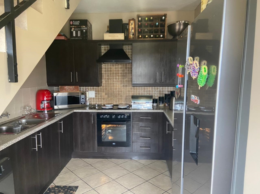 To Let 3 Bedroom Property for Rent in Carlswald Gauteng