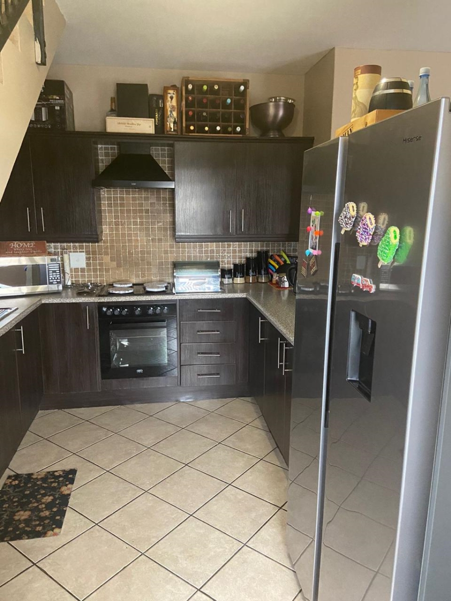 To Let 3 Bedroom Property for Rent in Carlswald Gauteng