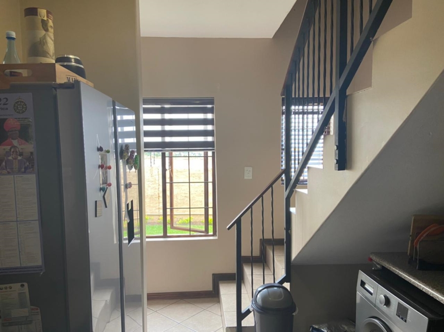 To Let 3 Bedroom Property for Rent in Carlswald Gauteng