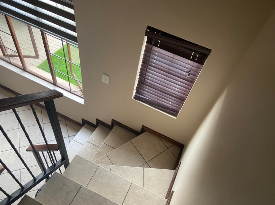 To Let 3 Bedroom Property for Rent in Carlswald Gauteng