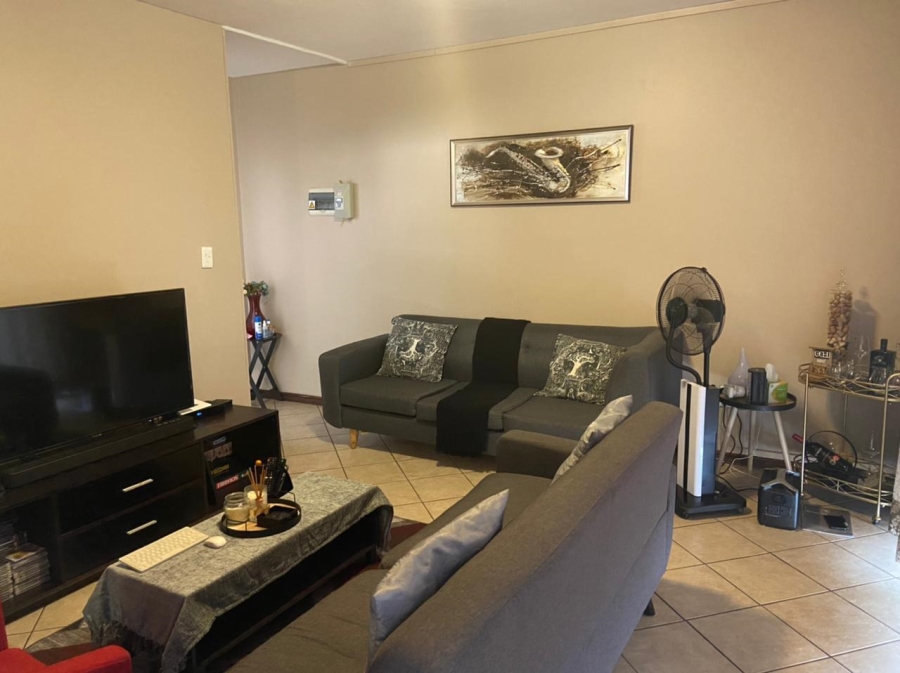 To Let 3 Bedroom Property for Rent in Carlswald Gauteng