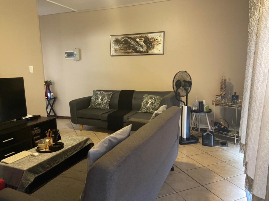 To Let 3 Bedroom Property for Rent in Carlswald Gauteng