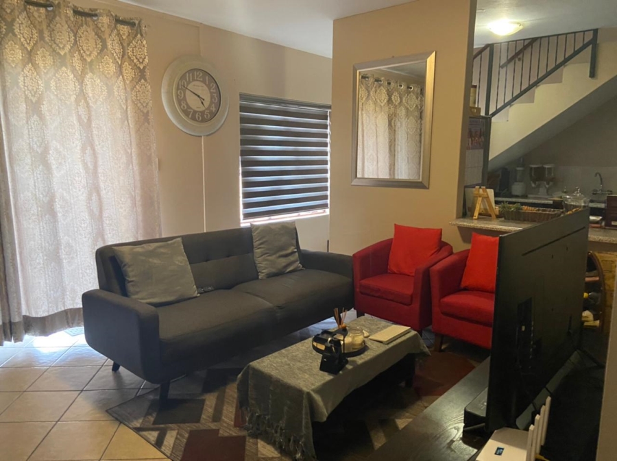 To Let 3 Bedroom Property for Rent in Carlswald Gauteng