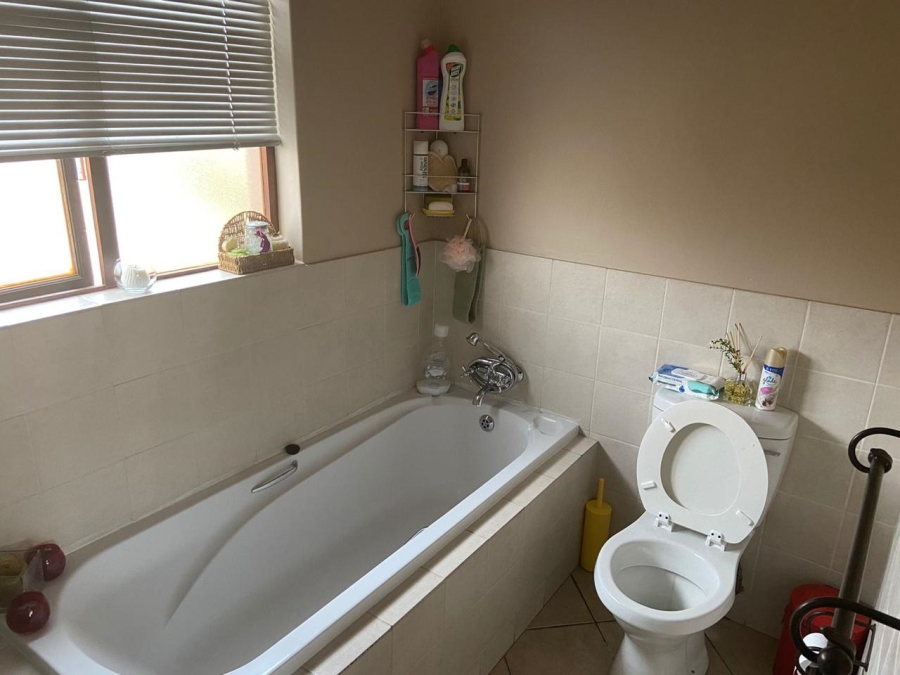 To Let 3 Bedroom Property for Rent in Carlswald Gauteng