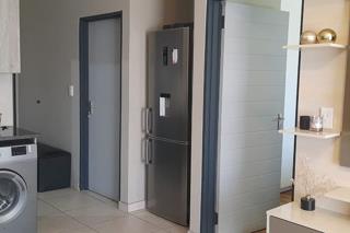 To Let 2 Bedroom Property for Rent in Glen Austin Gauteng