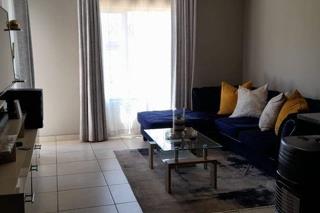 To Let 2 Bedroom Property for Rent in Glen Austin Gauteng