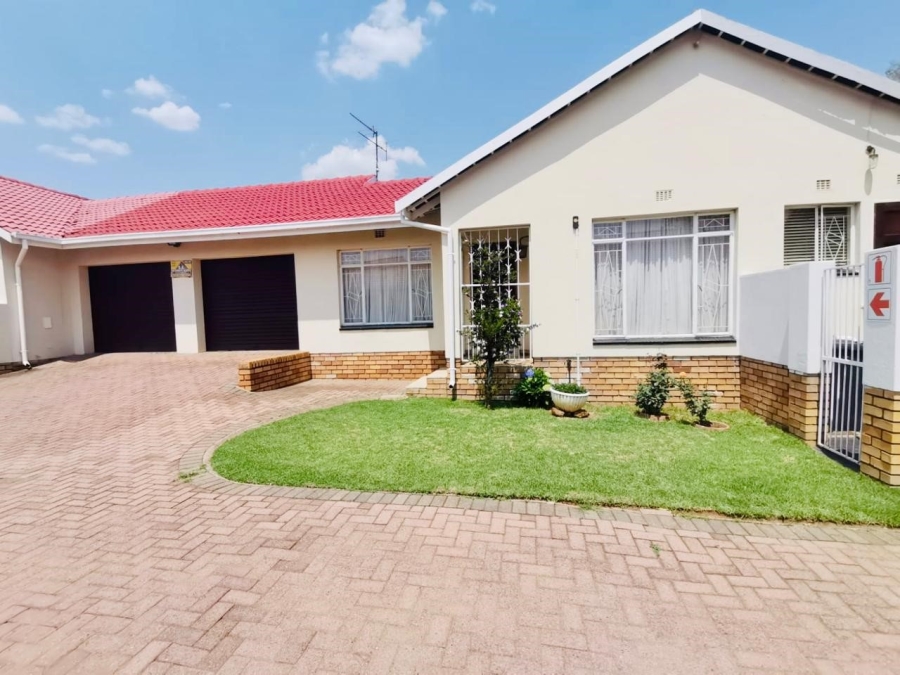 3 Bedroom Property for Sale in Sharon Park Gauteng