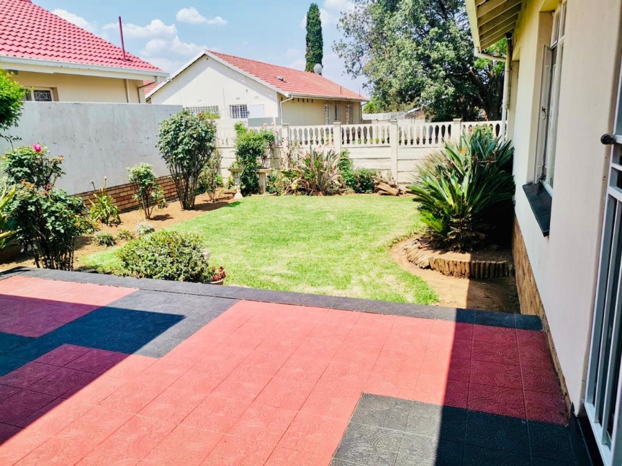 3 Bedroom Property for Sale in Sharon Park Gauteng