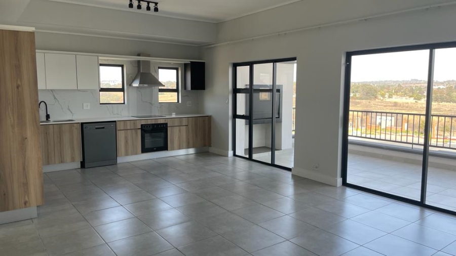 To Let 2 Bedroom Property for Rent in Waterfall Gauteng