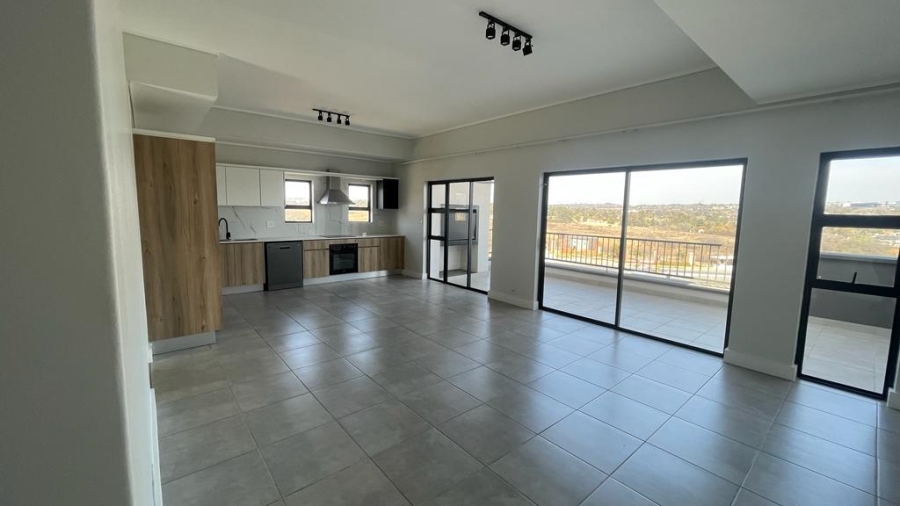 To Let 2 Bedroom Property for Rent in Waterfall Gauteng