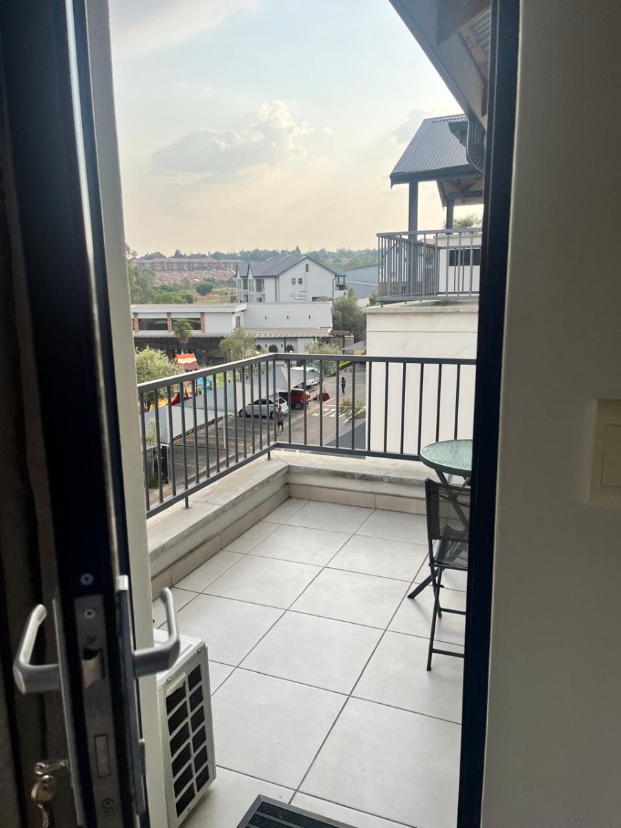 To Let 1 Bedroom Property for Rent in Olivedale Gauteng