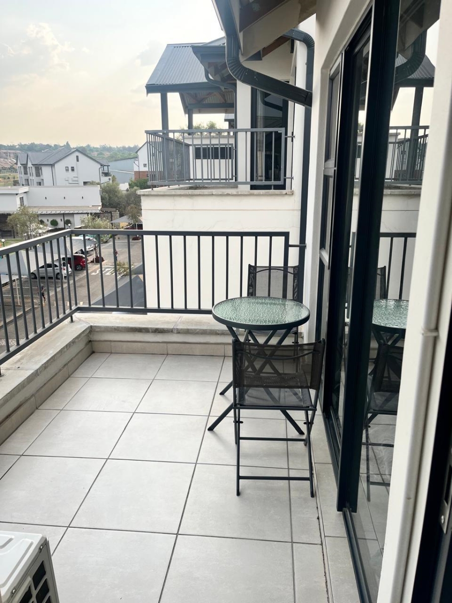 To Let 1 Bedroom Property for Rent in Olivedale Gauteng