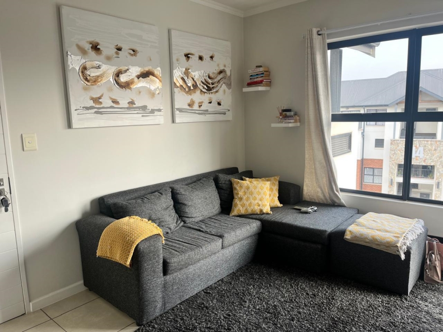 To Let 1 Bedroom Property for Rent in Olivedale Gauteng