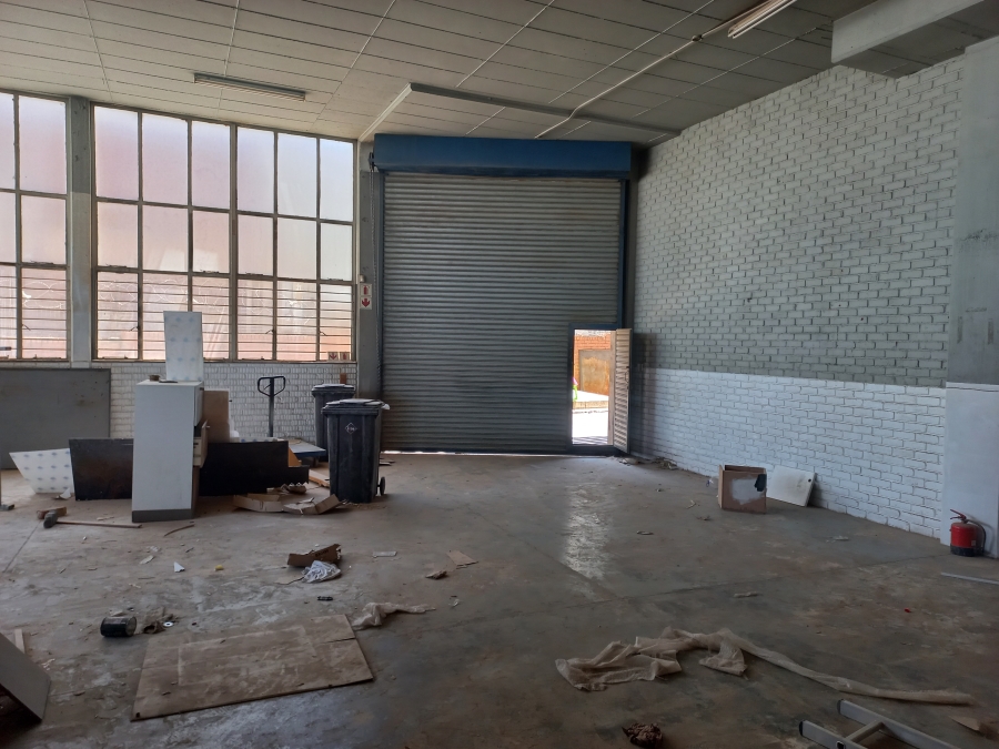 To Let commercial Property for Rent in Wynberg Gauteng